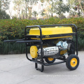 6000w Home Use lpg Generator lpg Gas Generator Price lpg Electric Generator